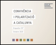 Una majoria de la població considera positiva la convivència a Catalunya, però la polarització ha obert ferides