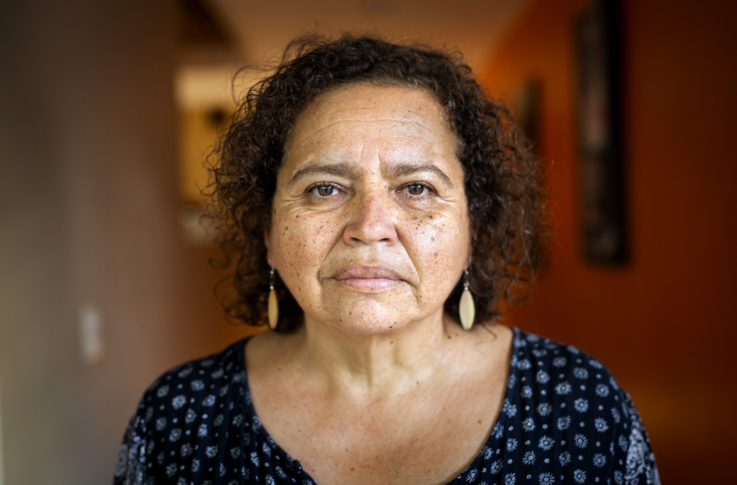 Boricuajaileen: A Story Of Resilience - m383mzz
