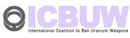 ICBUW logo