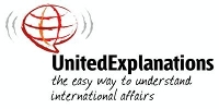United Explanations Logo