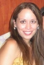 Yasmín Espinoza Goecke