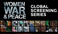 Women and war