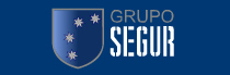 Logotip Grupo Segur