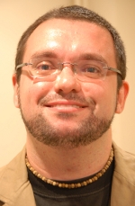 Albert Caramés
