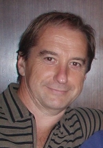 Carlos Martín Beristain