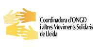 Logotipo Coordinadora