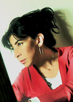 Cristina Ávila-Zesatti