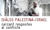Diàleg Palestina-Israel: cercant respostes al conflicte