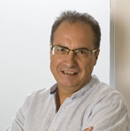 Rafael Grasa