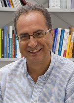 Rafael Grasa