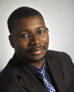 Gilles Olakounlé Yabi