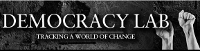 Logotip DemocracyLab