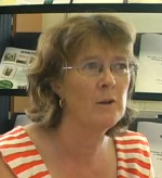 Jenny Pearce