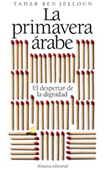 Portada Primavera rabe