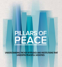 The pillars of peace