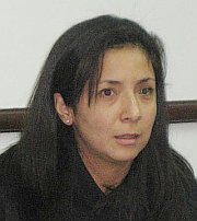Sonia Paredes