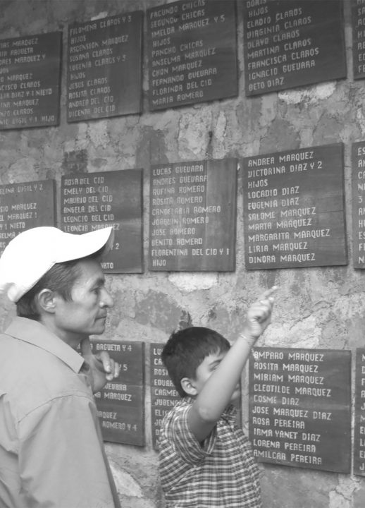 Evaluación del impacto de las Comisiones de la Verdad - Revista Por la Paz