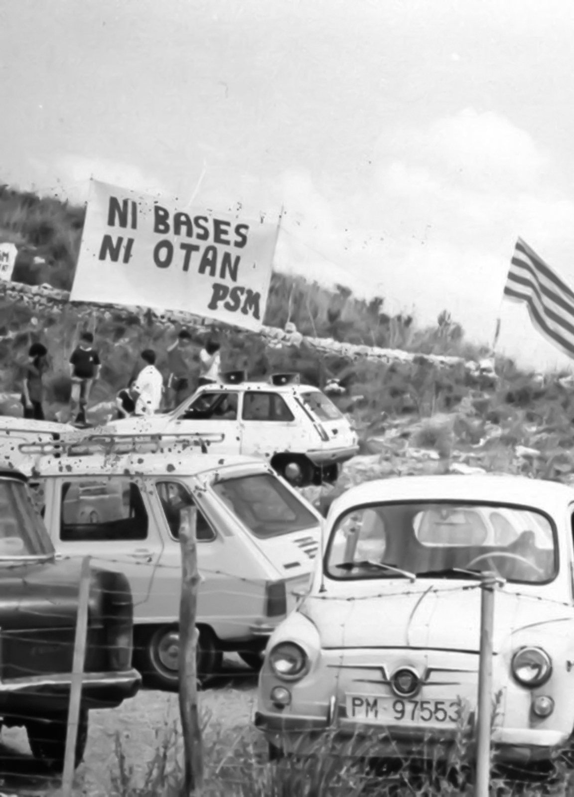 30 años después. El referéndum sobre la OTAN de 1986 - Revista Por la Paz