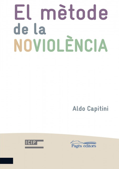 El mètode de la noviolència