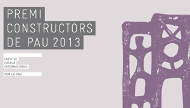 Call for nominations for ICIP Peace in Progress Award 2013