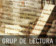 Registrations now open for a new edition of the ICIP reading group