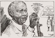Nelson Mandela (1918-2013) Special