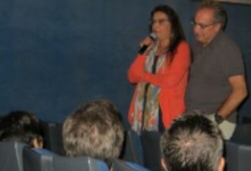 'Retratos de familia', un documental sobre la lluita de les Mares de Soacha