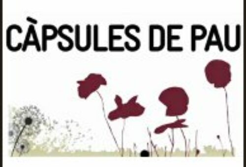 Què és la pau per Pepe Beunza?