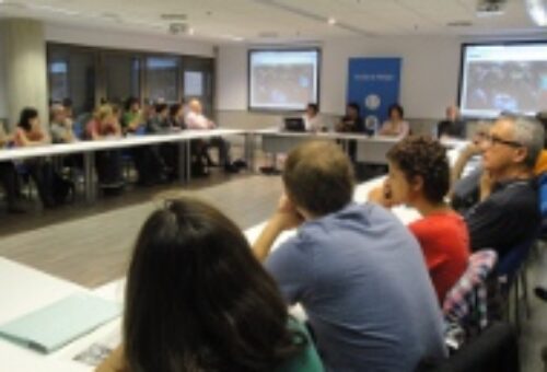 Una mirada crítica als diàlegs de pau de l'Havana