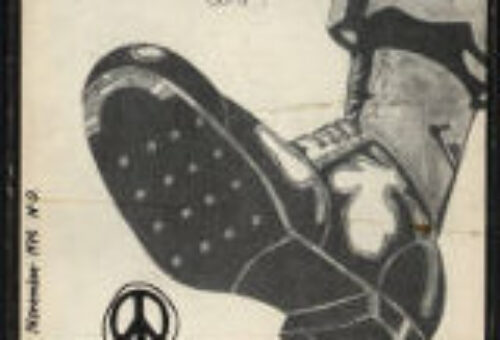 L'ICIP difon les revistes del moviment per la pau en format digital