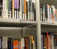 Novetats a la Biblioteca de l’ICIP