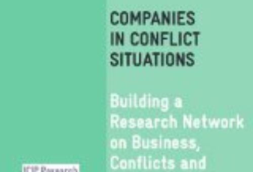 Nova col·lecció ICIP Research