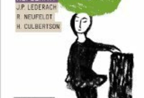 Construcció de pau reflexiva, de J.P. Lederach, R. Neufeldt i H. Culbertson