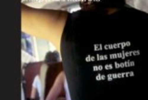 Violencia sexual y conflictos armados, de Janie L. Leatherman
