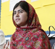 ICIP welcomes Nobel Peace Prize 2014