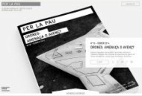 Drones: amenaça o avenç?