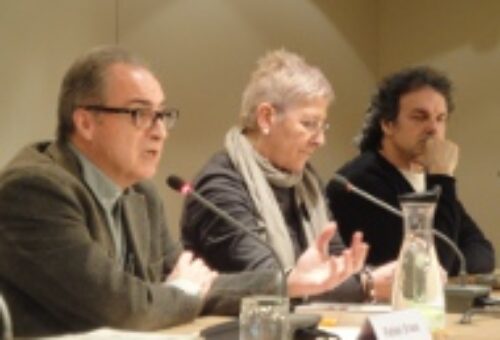 Un bon exercici de perdó i reconciliació