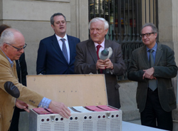 Col·loqui amb Jovan Divjak