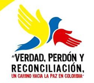L’ICIP participa al fòrum “Verdad, perdón y reconciliación, un camino hacia la paz en Colombia”