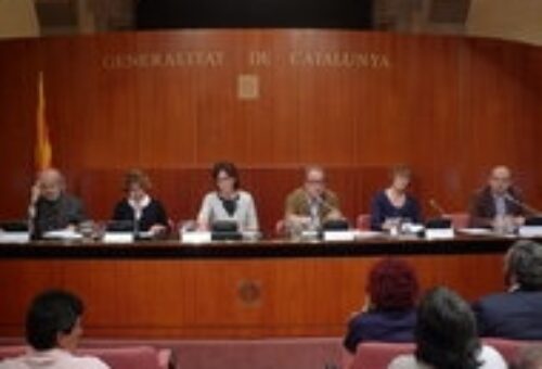 Escenaris postconflicte a Colòmbia. Agenda oportunitats i full de ruta