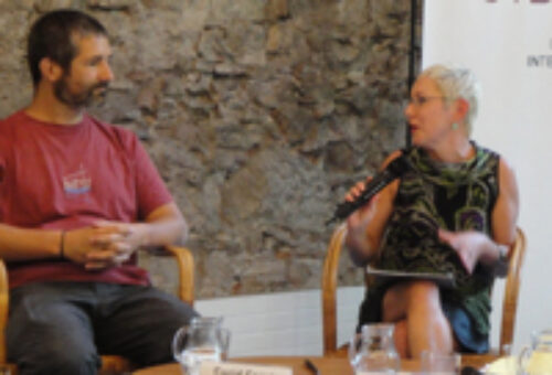 La victòria de Santos i el procés de pau a Colòmbia