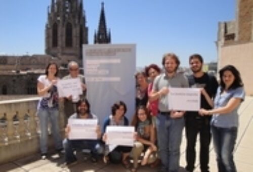El ICIP se une a la campaña #Justice Matters