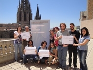 L’ICIP s’afegeix a la campanya #Justice Matters