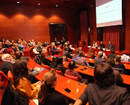 WILPF, Premi ICIP Constructors de Pau 2014