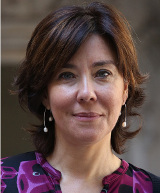 Marta Macias s’incorpora a la Junta de l’ICIP