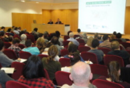 Resumen de las jornadas sobre Oriente Medio