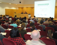 Resumen de las jornadas sobre Oriente Medio