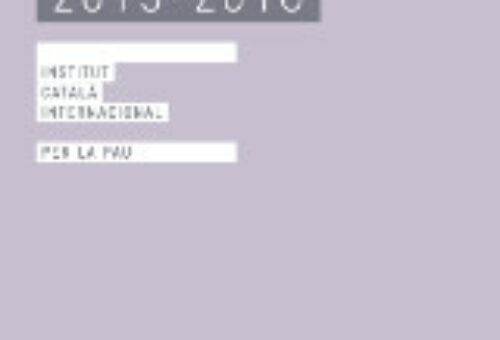Nuevo Plan Plurianual 2015-2018