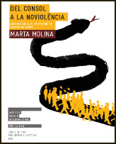 ‘Del consol a la noviolència’, de Marta Molina
