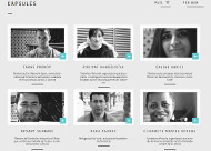 Noves Càpsules de Pau